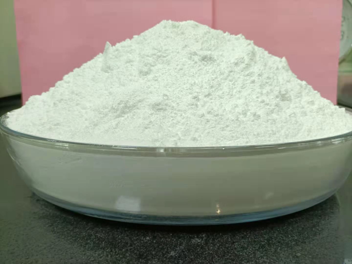 硬脂酸鋅在鋁金屬潤滑劑的使用