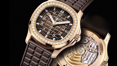 百達翡麗鸚鵡螺那些不為人知的事