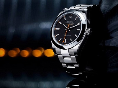 勞力士入門級表款屬于什么水平