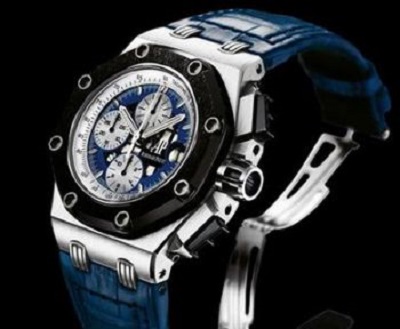 怎么保養(yǎng)愛彼手表?