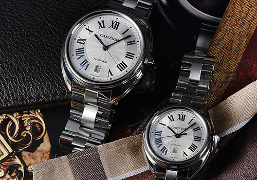 卡地亞手表進(jìn)水了怎么辦?