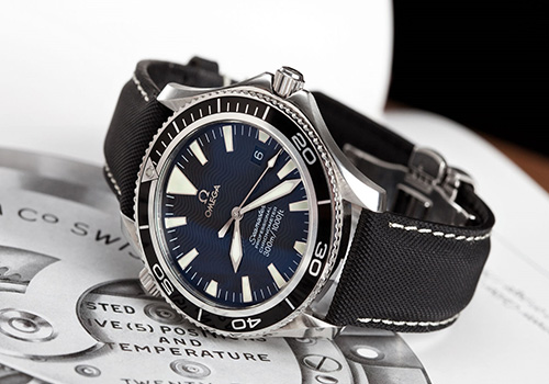 歐米茄為什么機(jī)械手表總是走時(shí)不準(zhǔn)?