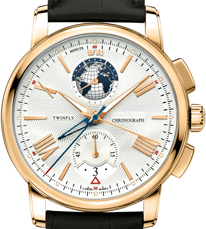 真力時手表售后維修服務(wù)中心