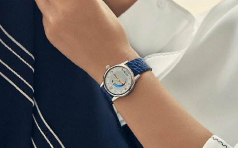 萬(wàn)寶龍手表