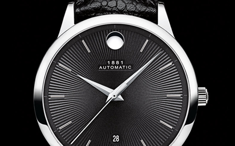 摩凡陀手表為什么會(huì)進(jìn)水