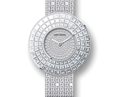 為什么路易威登手表走時(shí)不準(zhǔn)了