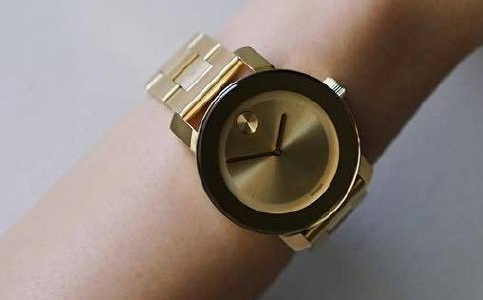 摩凡陀手表為什么會進水呢