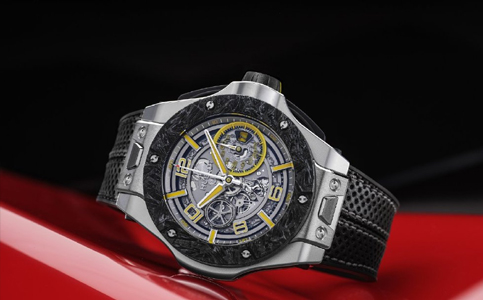 北京宇舶表維修價目表