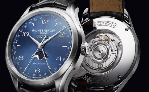 名士機(jī)械表的機(jī)芯怎么保養(yǎng)?