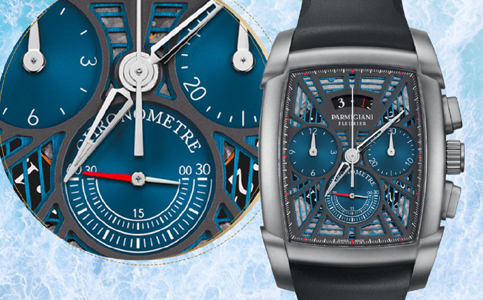 帕瑪強尼手表專修服務中心