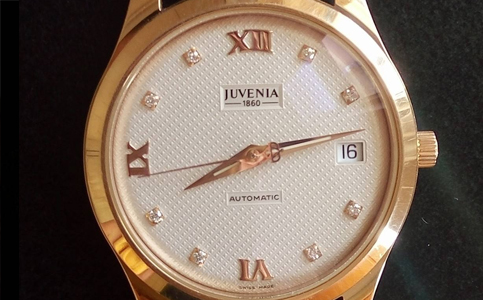 廣州尊皇手表特約維修點