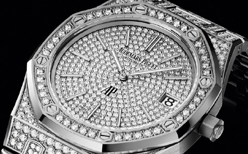 上海官方愛彼手表維修電話