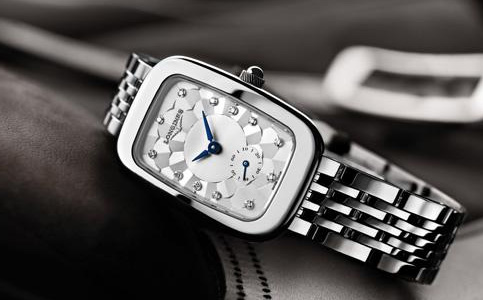 浪琴手表杭州售后維修中心