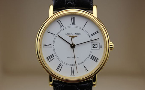 南京浪琴表表售后保養服務