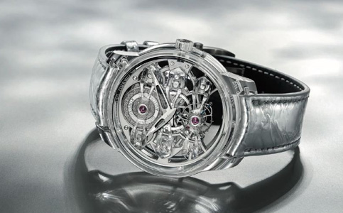 廣州市芝柏手表維修中心