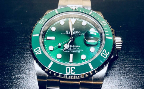 勞力士腕表售后維修中心