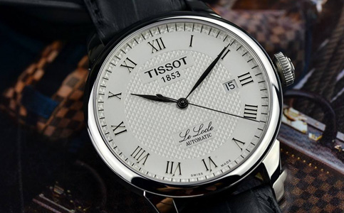 濟(jì)南天梭手表售后保養(yǎng)服務(wù)中心