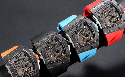 北京理查德米勒售后維修中心在哪里