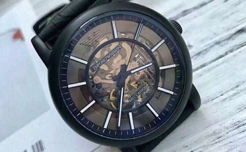 重慶阿瑪尼表專修中心地址