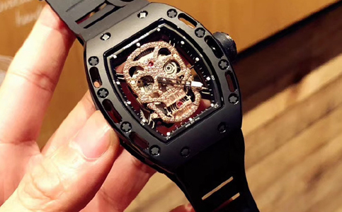 廣州理查德米勒名表維修價格