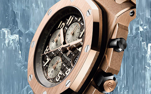 黃岡市愛彼手表維修服務(wù)