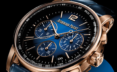 愛彼手表售后維修