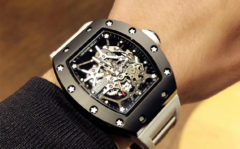 北京理查德米勒表清洗保養地址