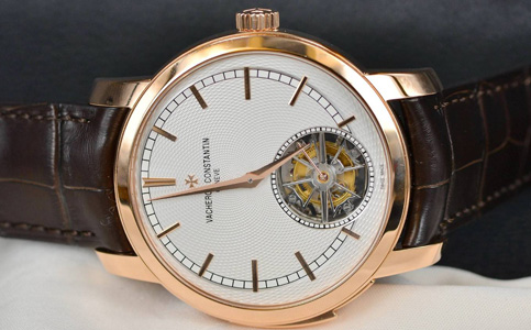 上海江詩丹頓表服務(wù)維修電話