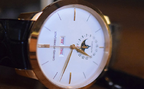 深圳芝柏表售后服務點