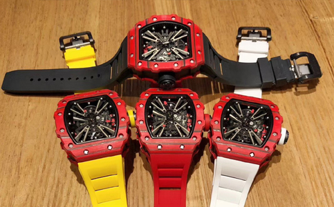 廣州市理查德米勒維修中心電話查詢