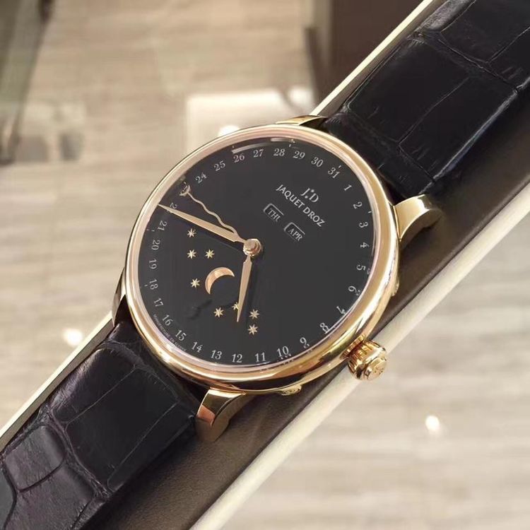 上海修理雅克德羅保養(yǎng)服務(wù)中心