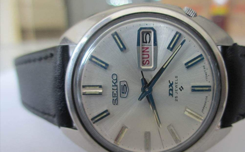 上海精工表維修點查詢