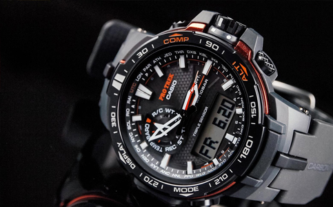 重慶卡西歐表售后維修點(diǎn)