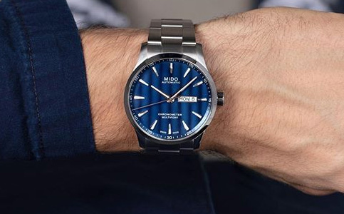 杭州市美度手表維修服務(wù)