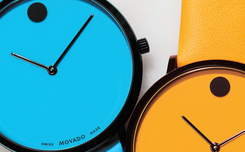 天津市摩凡陀手表維修地址