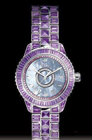 北京市迪奧手表維修服務