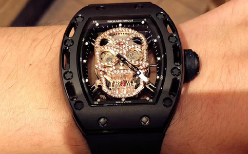 理查德米勒售后北京保養中心費用