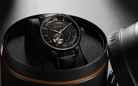 廣州飛亞達表專修中心地址