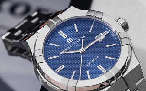 北京市艾美手表維修地址