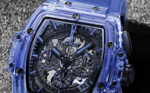 上海市宇舶手表維修服務