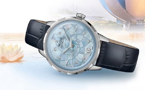 深圳美度表維修服務點