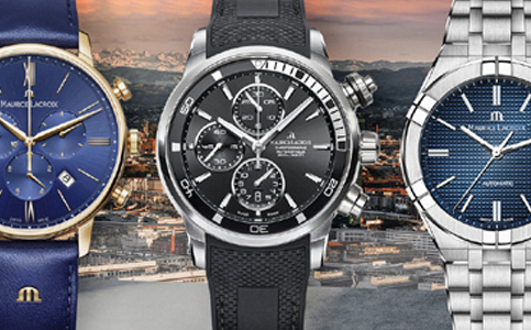 上海艾美手表特約維修點