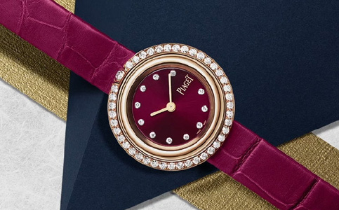 武漢市伯爵手表維修服務(wù)