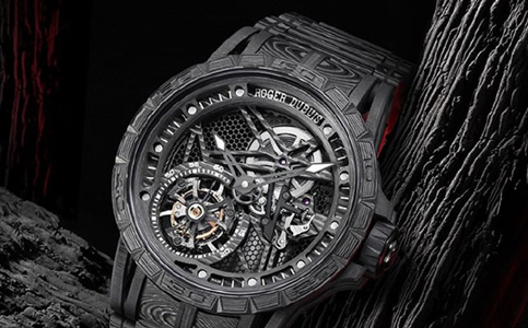 廣州羅杰杜彼表維修保養(yǎng)售后