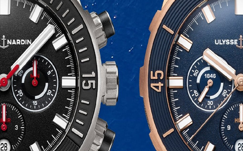 廣州雅典表保養維修服務中心