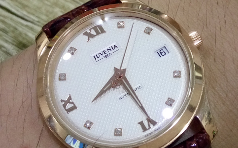 上海尊皇手表維修保養(yǎng)服務(wù)中心