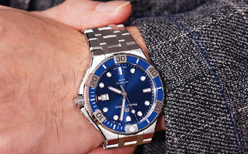 上海市艾美手表維修點(diǎn)查詢