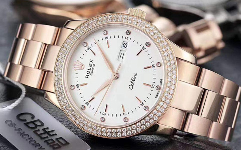 勞力士腕表售后維修中心