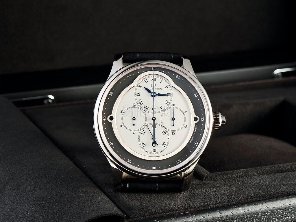 雅克德羅維修處