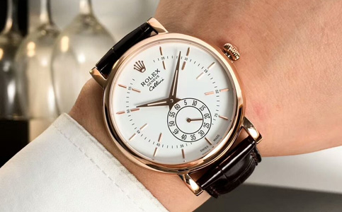 北京市勞力士手表維修地址